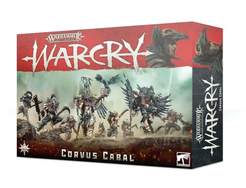 Corvus Cabal